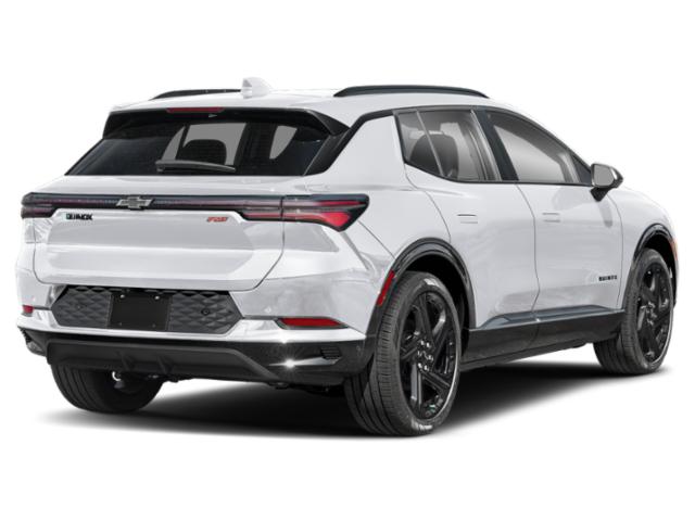 chevrolet equinox ev 2025 3GN7DSRP6SS121102 image chevrolet equinox ev 2025 3GN7DSRP6SS121102 image